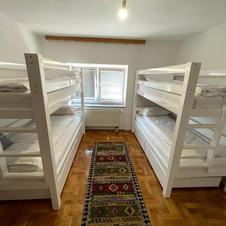 Apartman Green Livno Eksteriør bilde