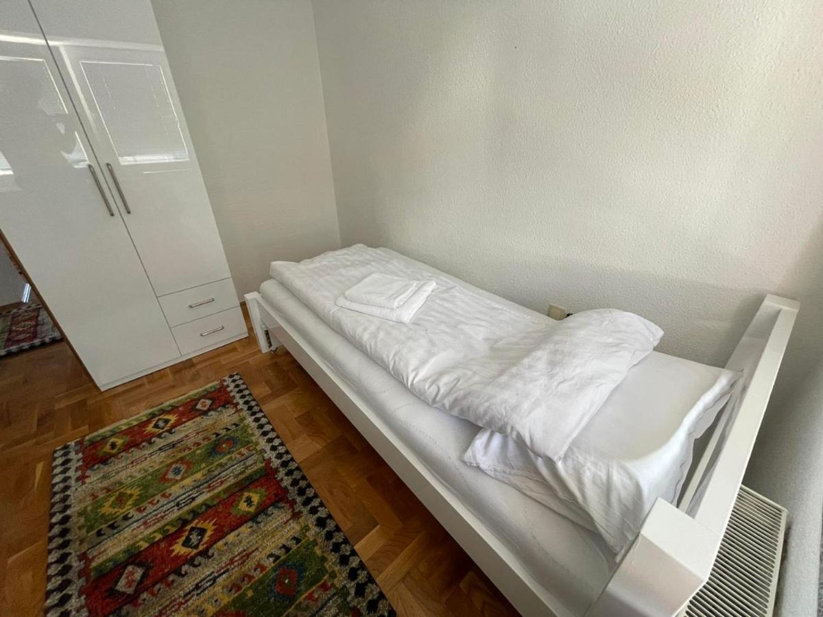 Apartman Green Livno Eksteriør bilde