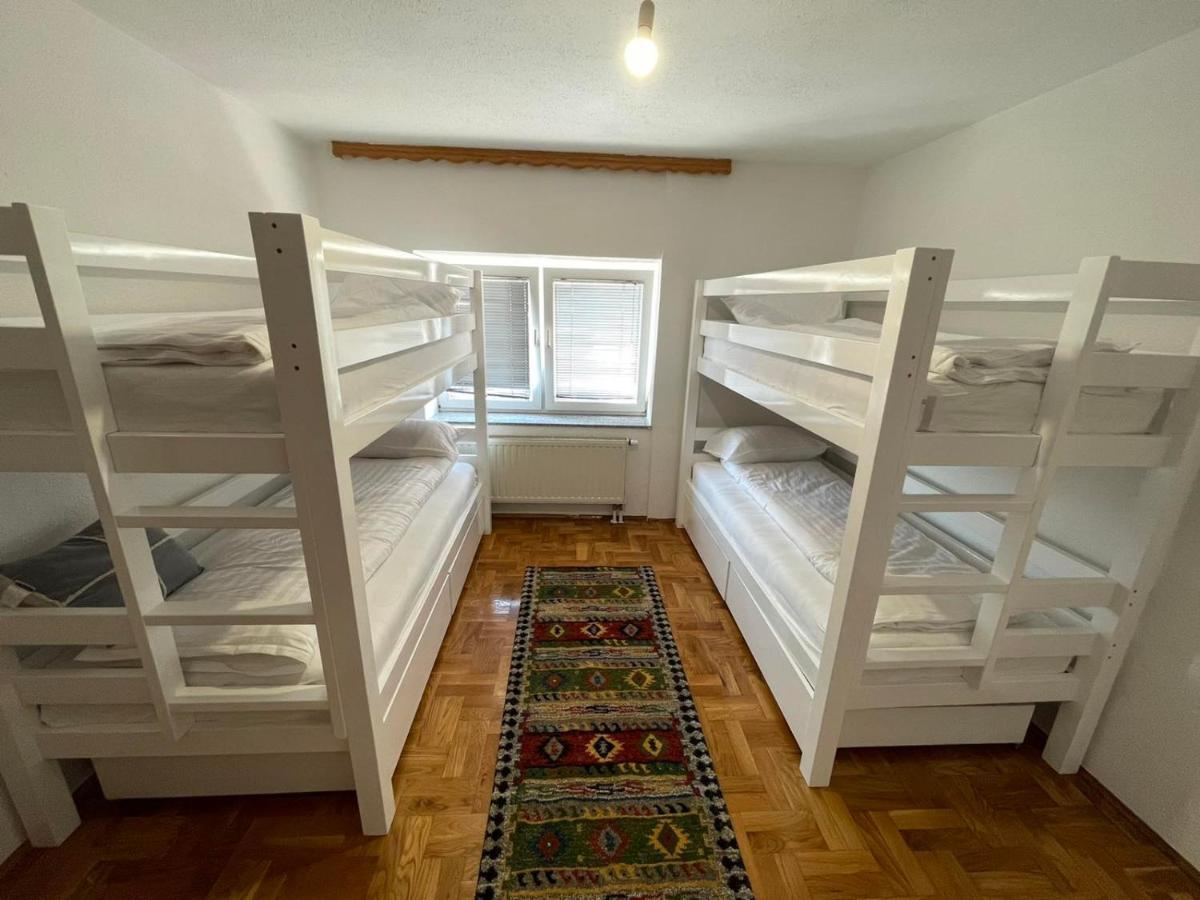 Apartman Green Livno Eksteriør bilde