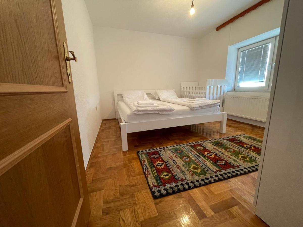 Apartman Green Livno Eksteriør bilde